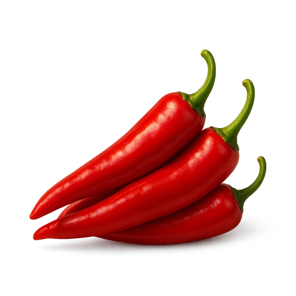 Extrait de Cayenne