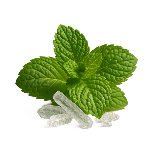 Menthol (10 %)